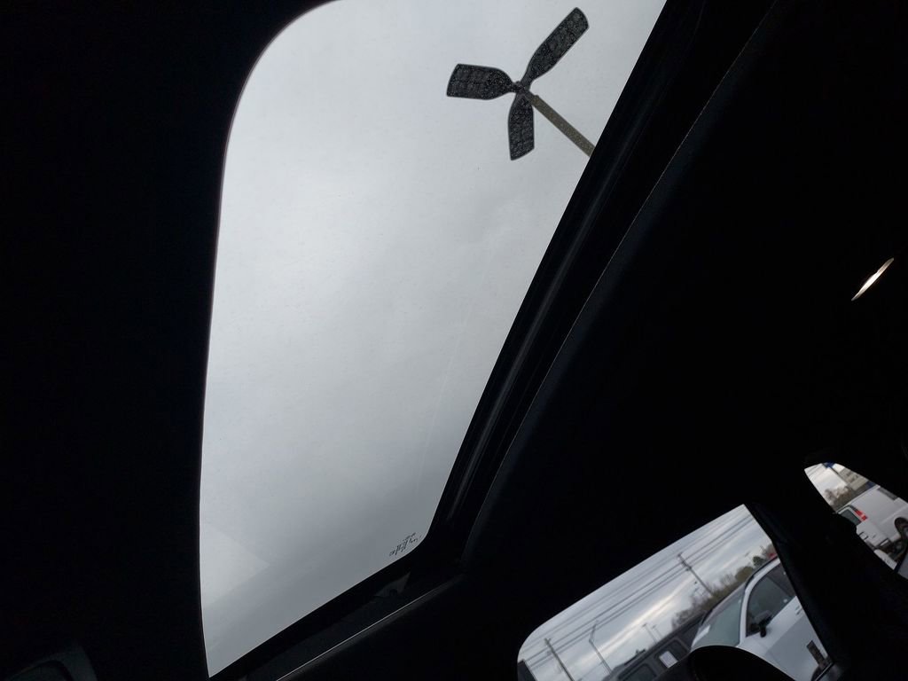 Used 2026 Honda CR-V Sport-L image 27