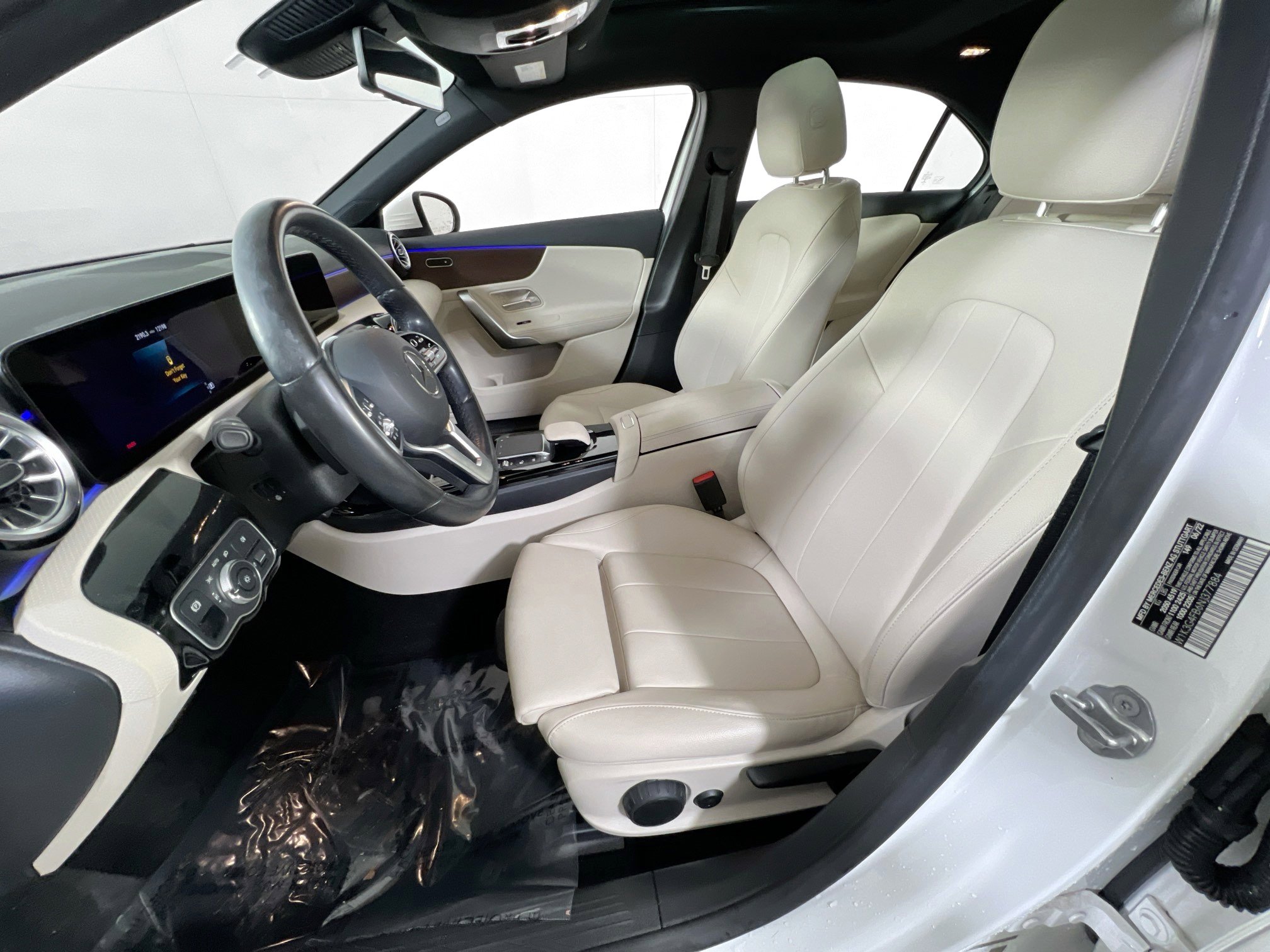 Used 2022 Mercedes-Benz A 220 4MATIC image 20