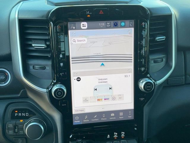 New 2026 RAM 1500 Lone Star image 22