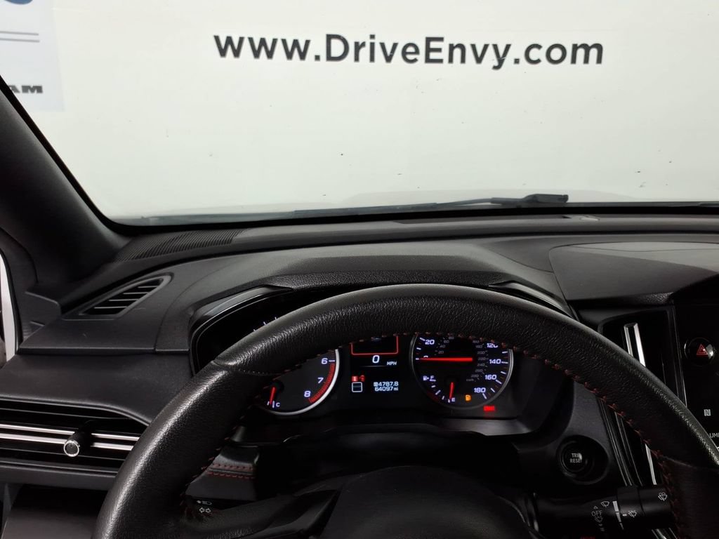 Used 2022 Subaru WRX Limited w/ Popular Package #2 AWD/4WD image 23