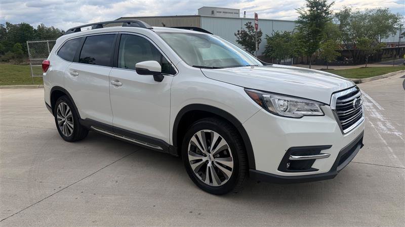 Used 2021 Subaru Ascent Limited w/ Technology Package AWD/4WD image 7