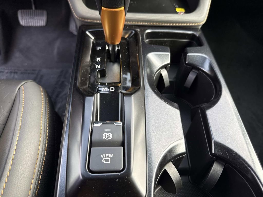 New 2026 Subaru Forester Wilderness AWD/4WD image 36