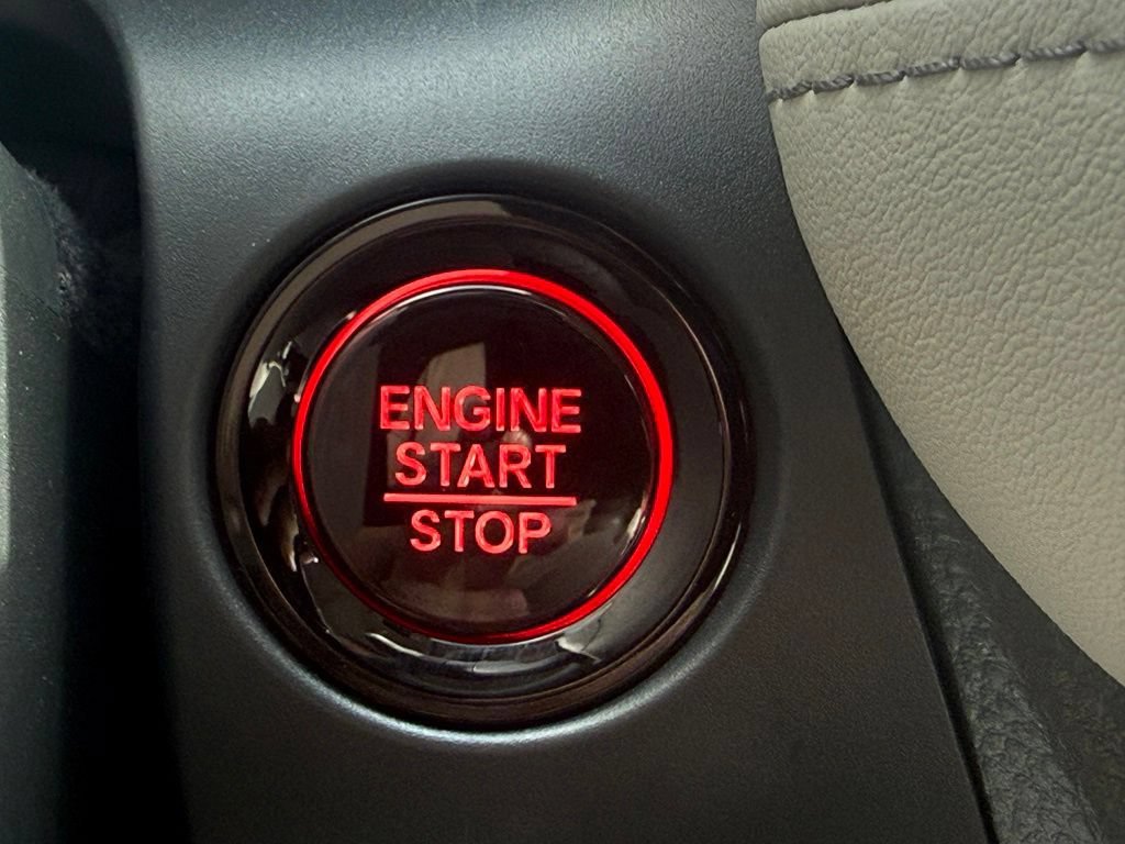 New 2027 Honda HR-V EX-L image 20