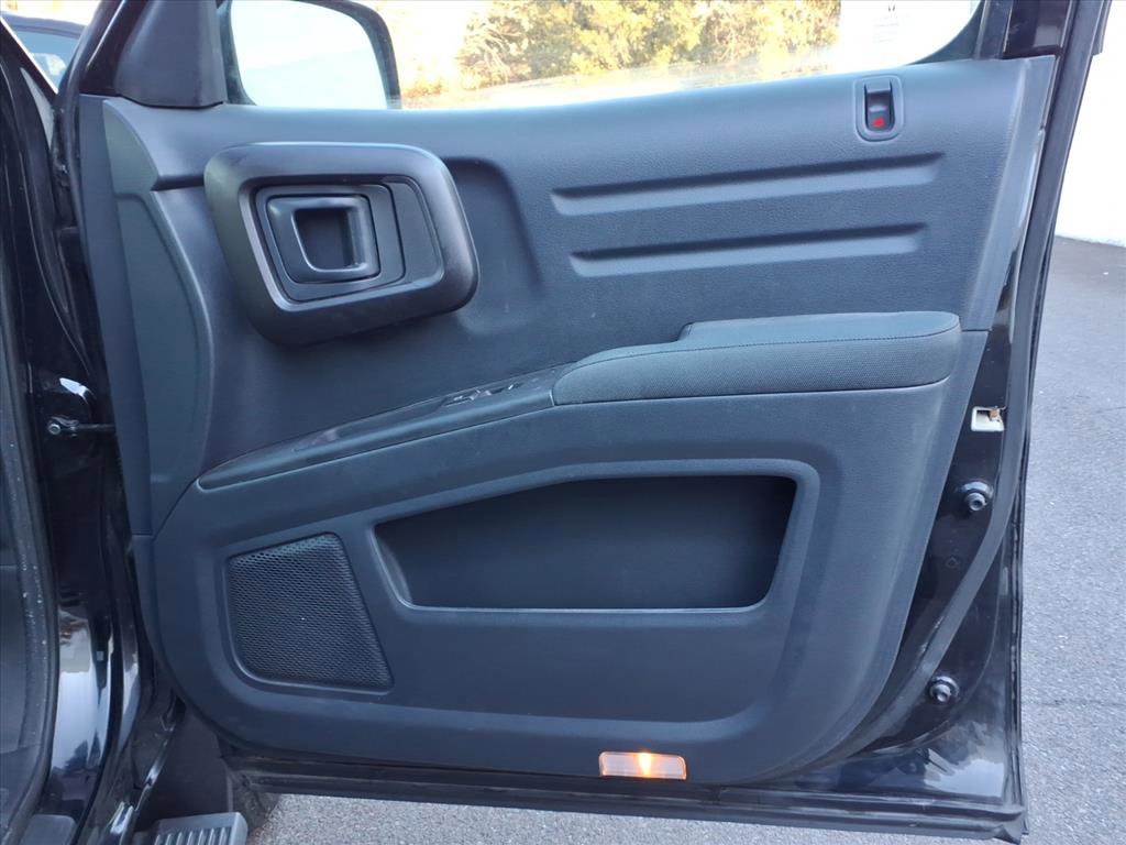 Used 2013 Honda Ridgeline Sport image 12