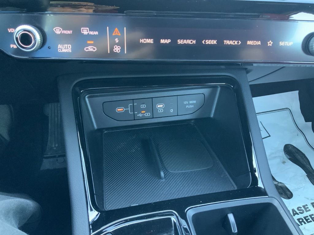 Used 2025 Kia K5 GT-Line w/ GT-Line Premium Package image 20