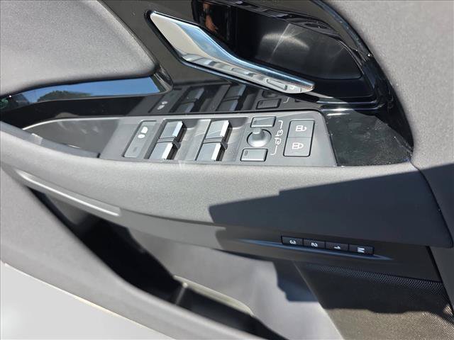 New 2026 Land Rover Range Rover Evoque S AWD/4WD image 28