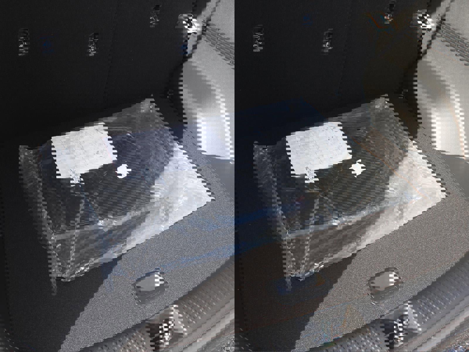 New 2026 Kia Seltos S image 9