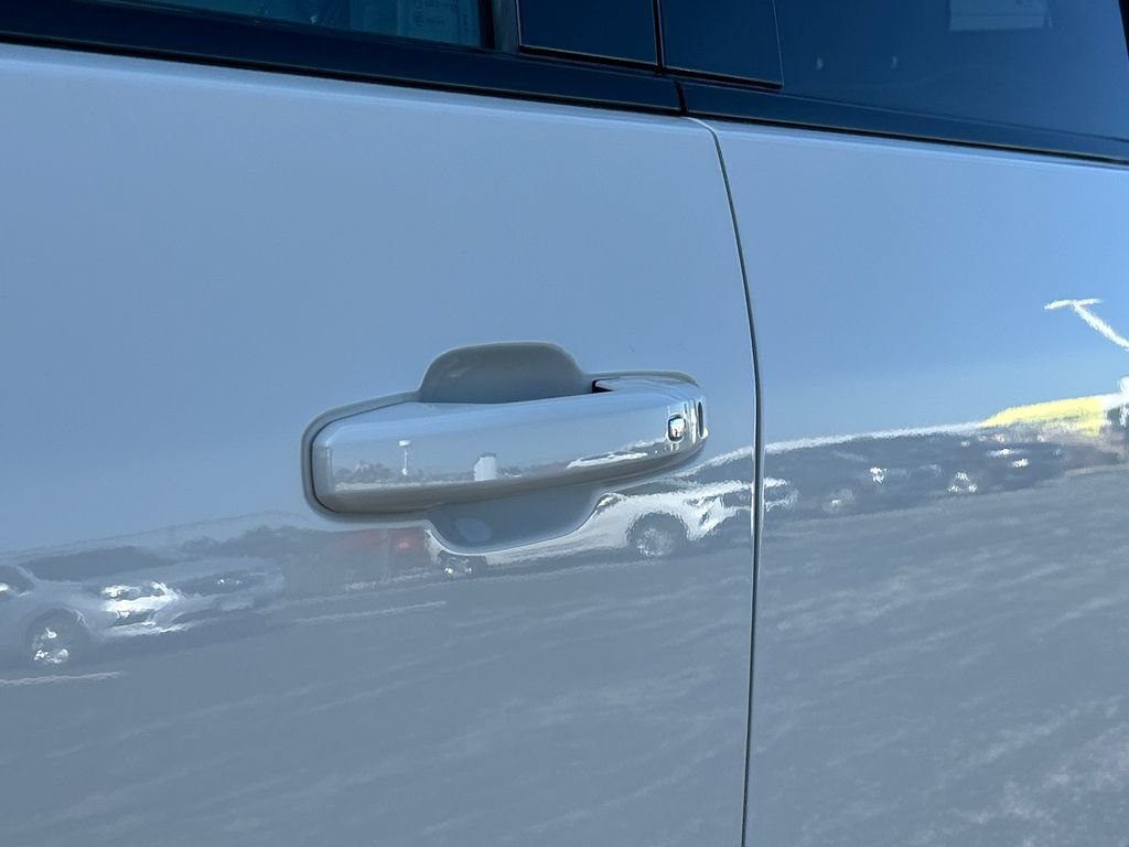 New 2026 GMC Sierra 2500 AT4X AWD/4WD image 15