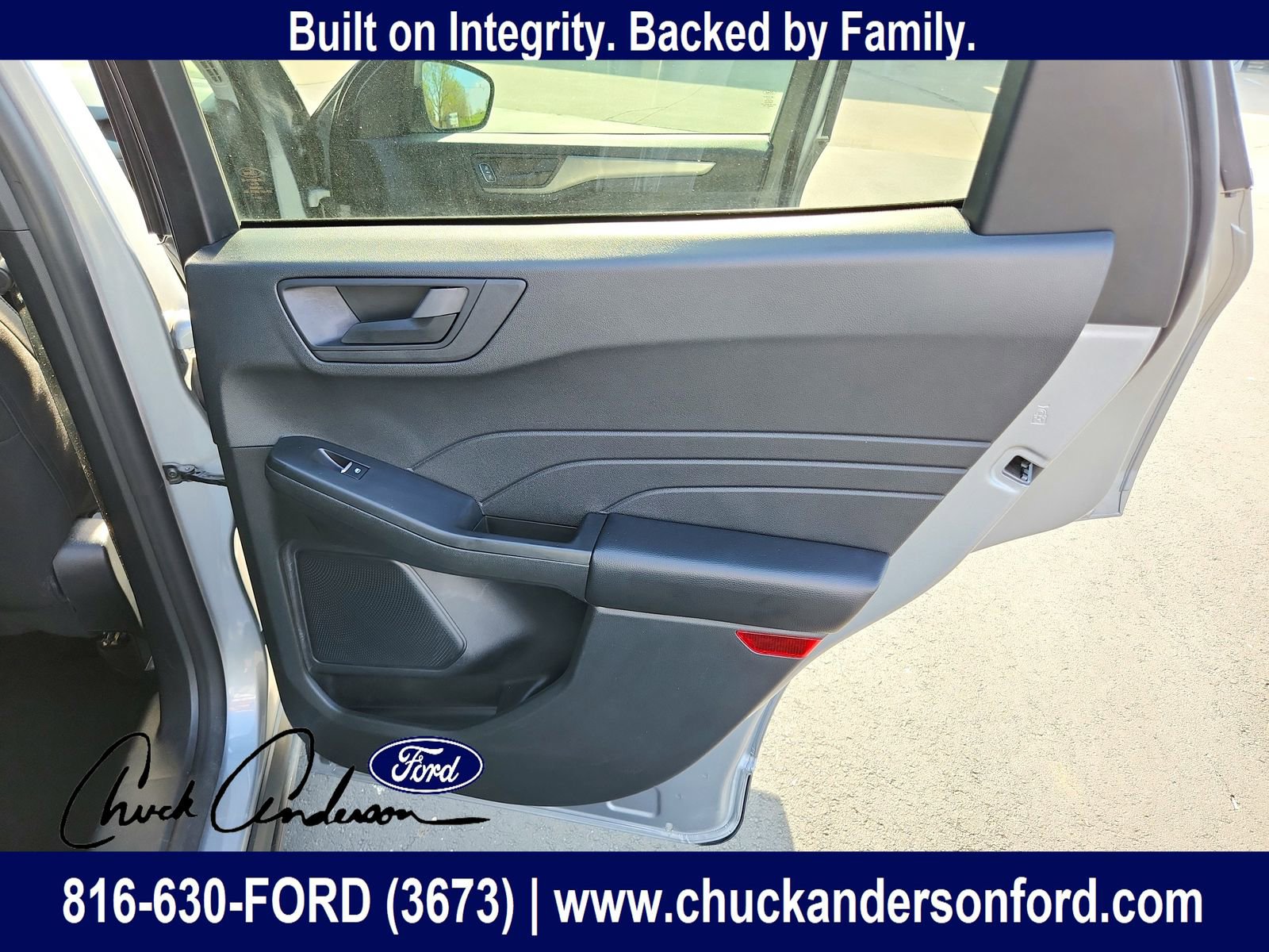 Used 2024 Ford Escape Active w/ Cold Weather Package FWD image 28