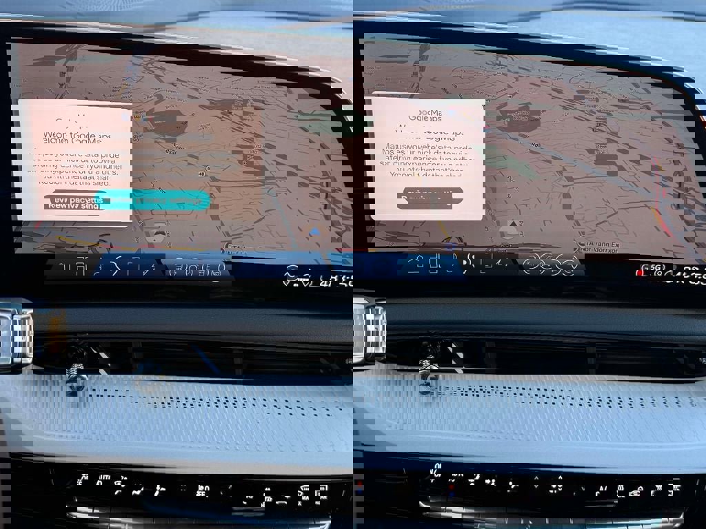 New 2026 Cadillac Optiq Sport 2 RWD image 5