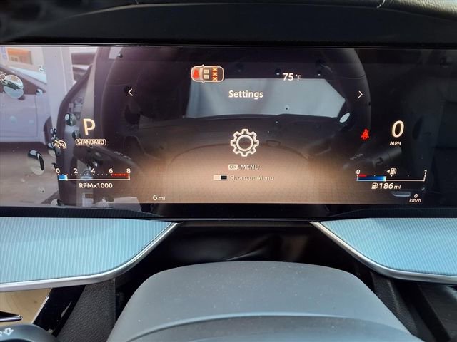 New 2026 Nissan Murano SL w/ Comfort Package image 17