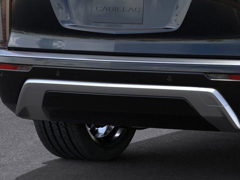 New 2026 Cadillac Vistiq Premium Luxury w/ LPO, Floor Liner Package image 15