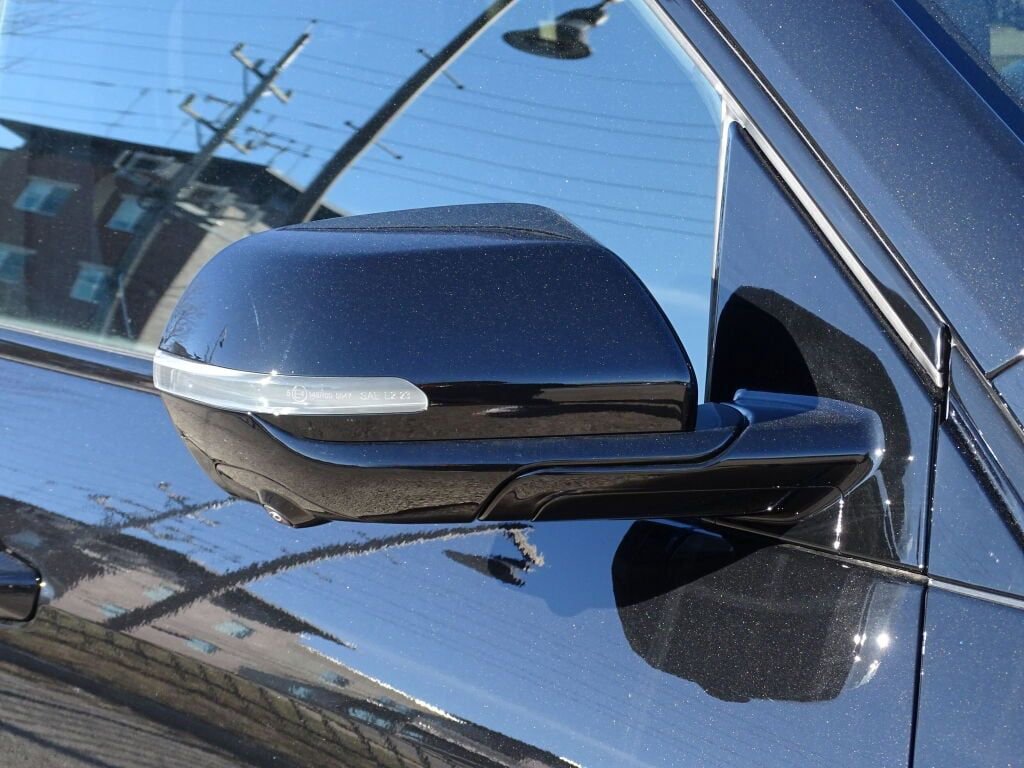 New 2025 Buick Enclave Sport Touring w/ Super Cruise Package image 6