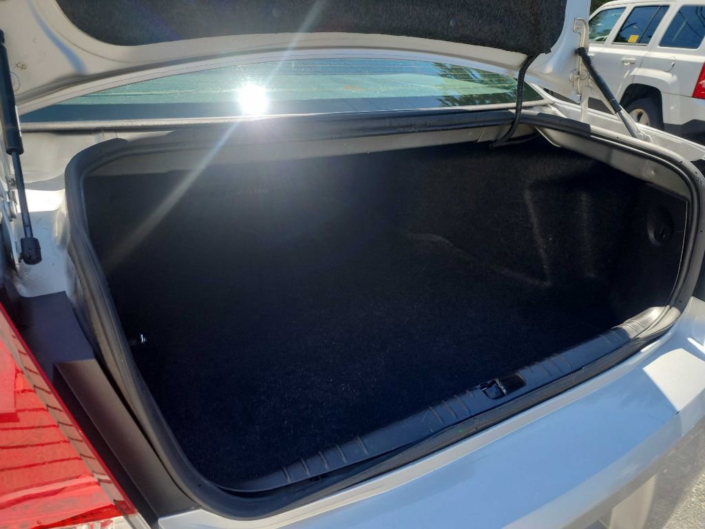 Used 2015 Chevrolet Impala Limited LS image 9