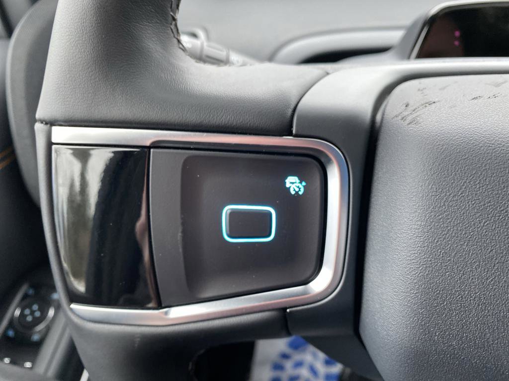 New 2026 Ford Expedition Tremor image 34