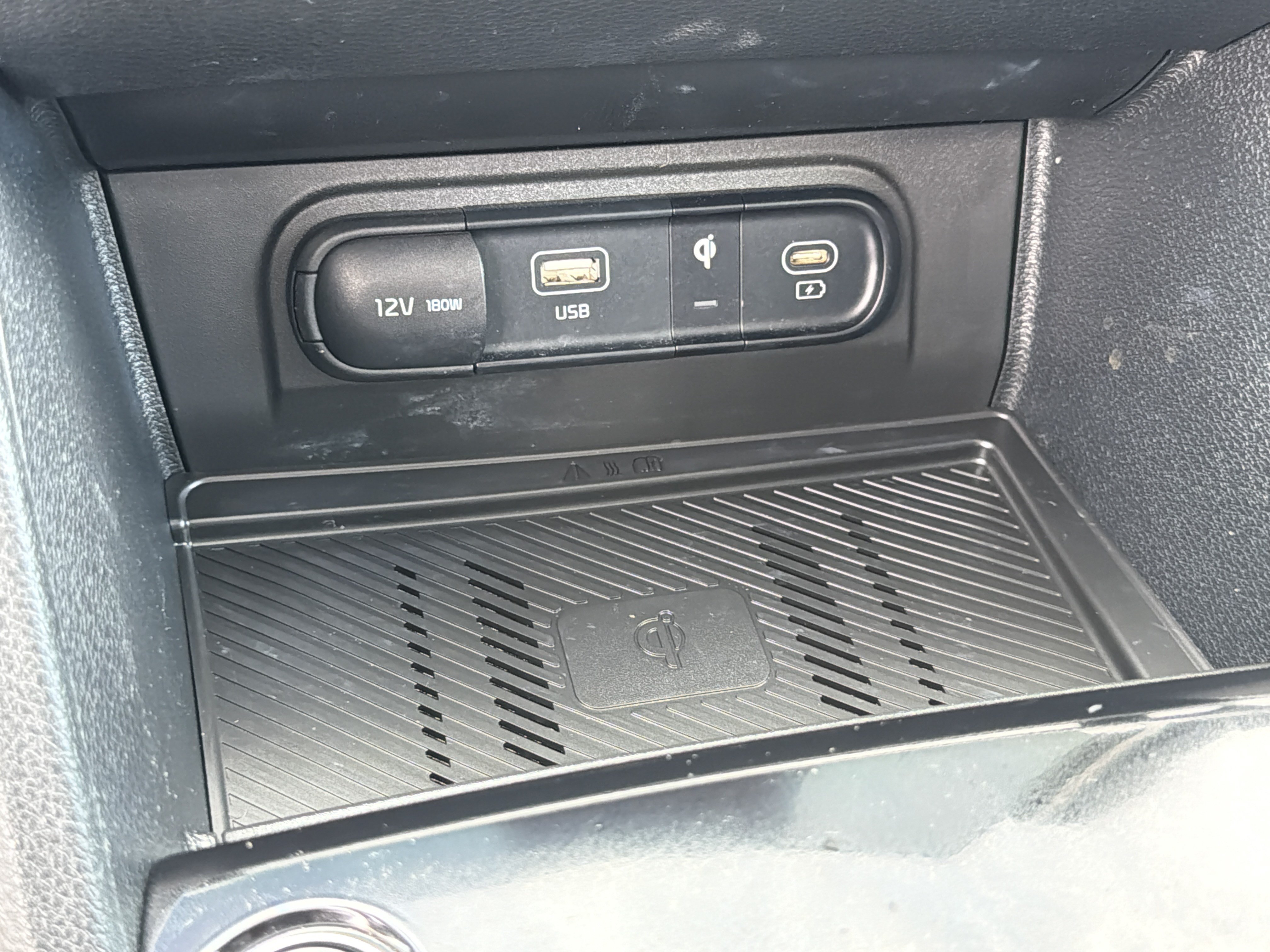 Used 2023 Kia Sportage SX AWD/4WD image 30