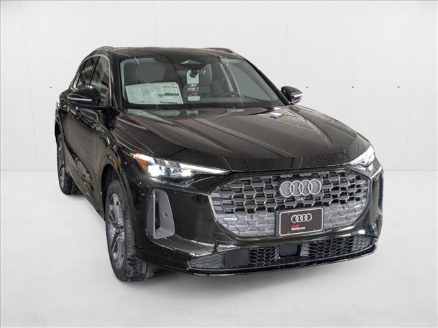 New 2025 Audi Q5 Premium Plus w/ Premium Plus AWD/4WD image 6