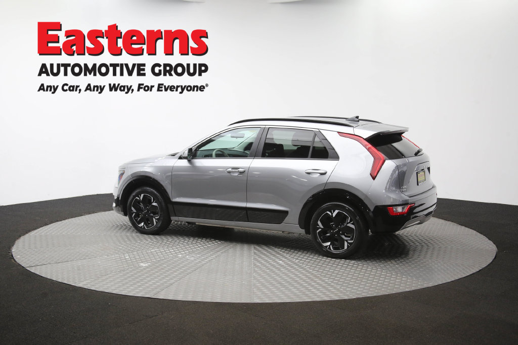 Used 2023 Kia Niro Wind FWD image 63