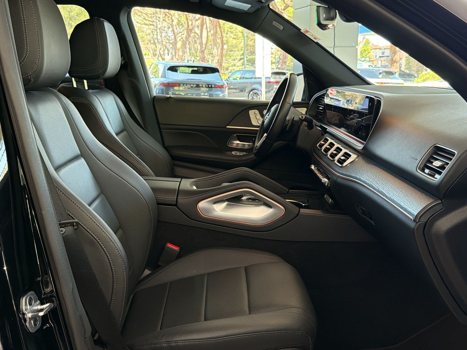 Used 2022 Mercedes-Benz GLE 350 4MATIC image 24