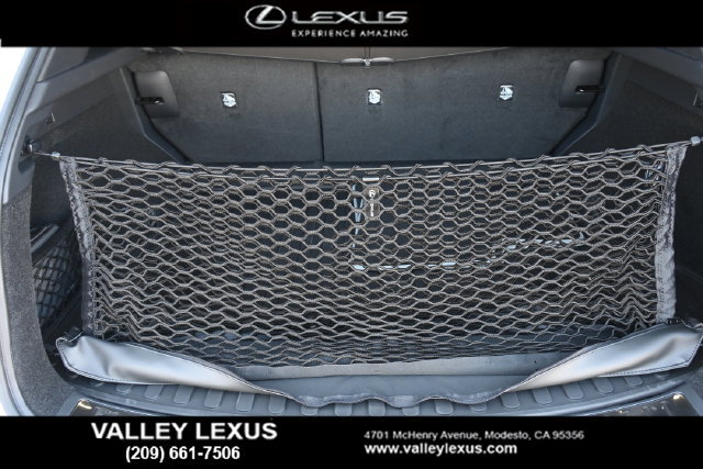 Certified 2026 Lexus NX 350h F Sport w/ Accessory Package (Z2) AWD/4WD image 20