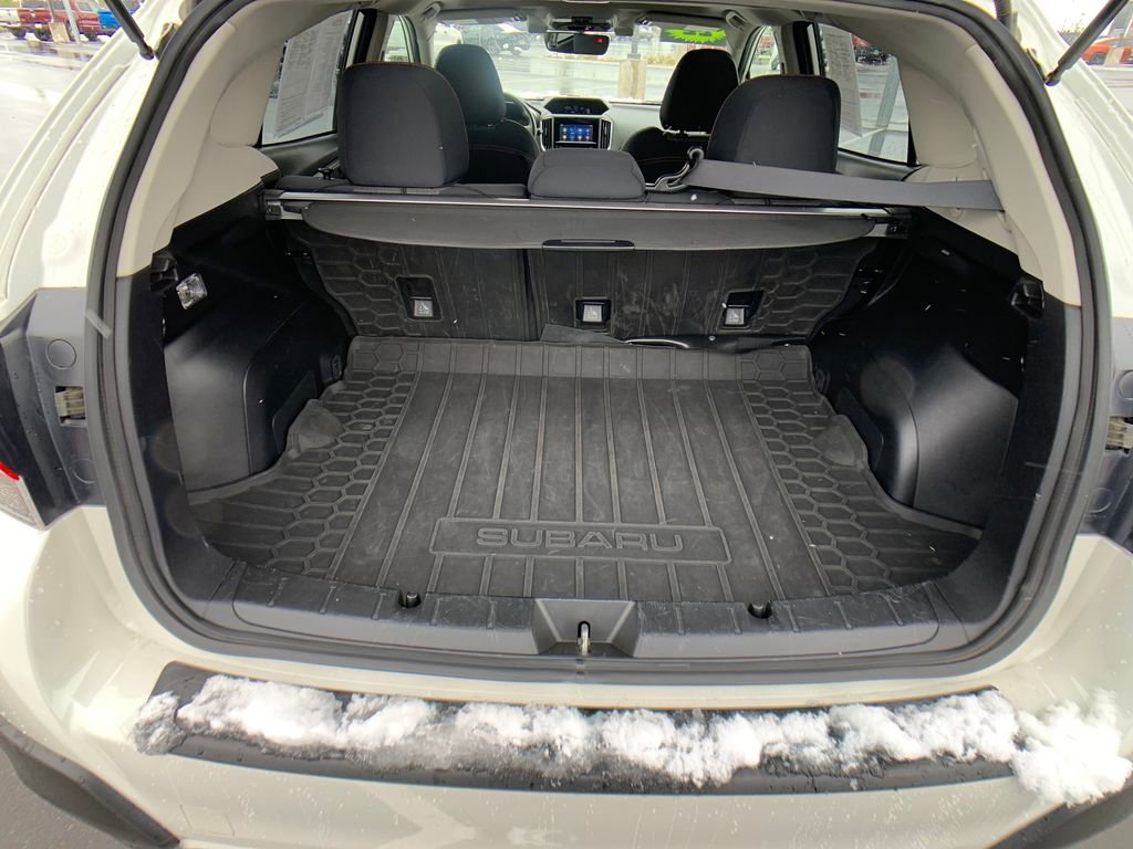 Used 2022 Subaru Crosstrek 2.0i Premium w/ Moonroof Package image 23