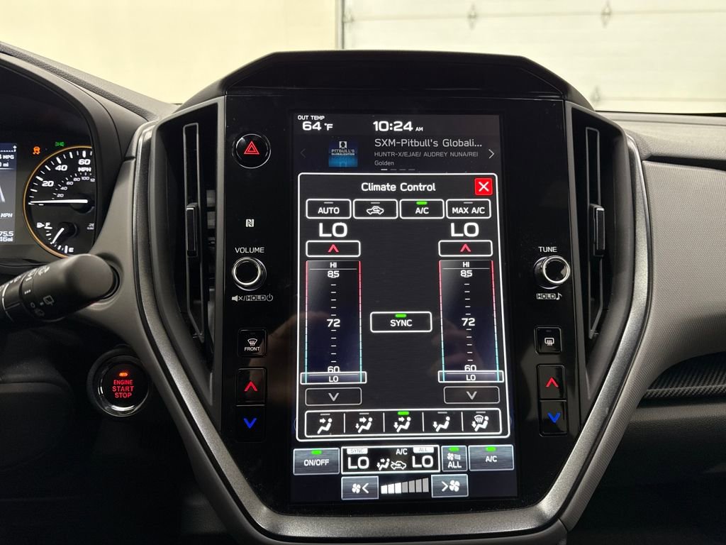 Used 2025 Subaru Crosstrek 2.5i Wilderness image 20