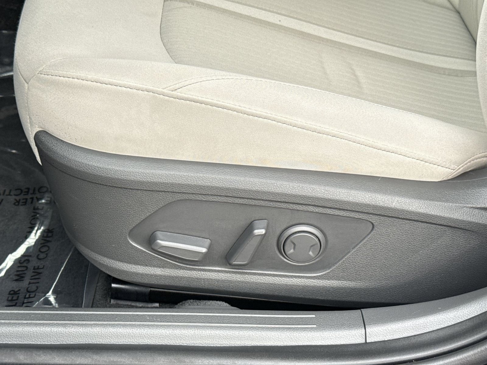Used 2025 Hyundai Sonata SEL FWD image 14
