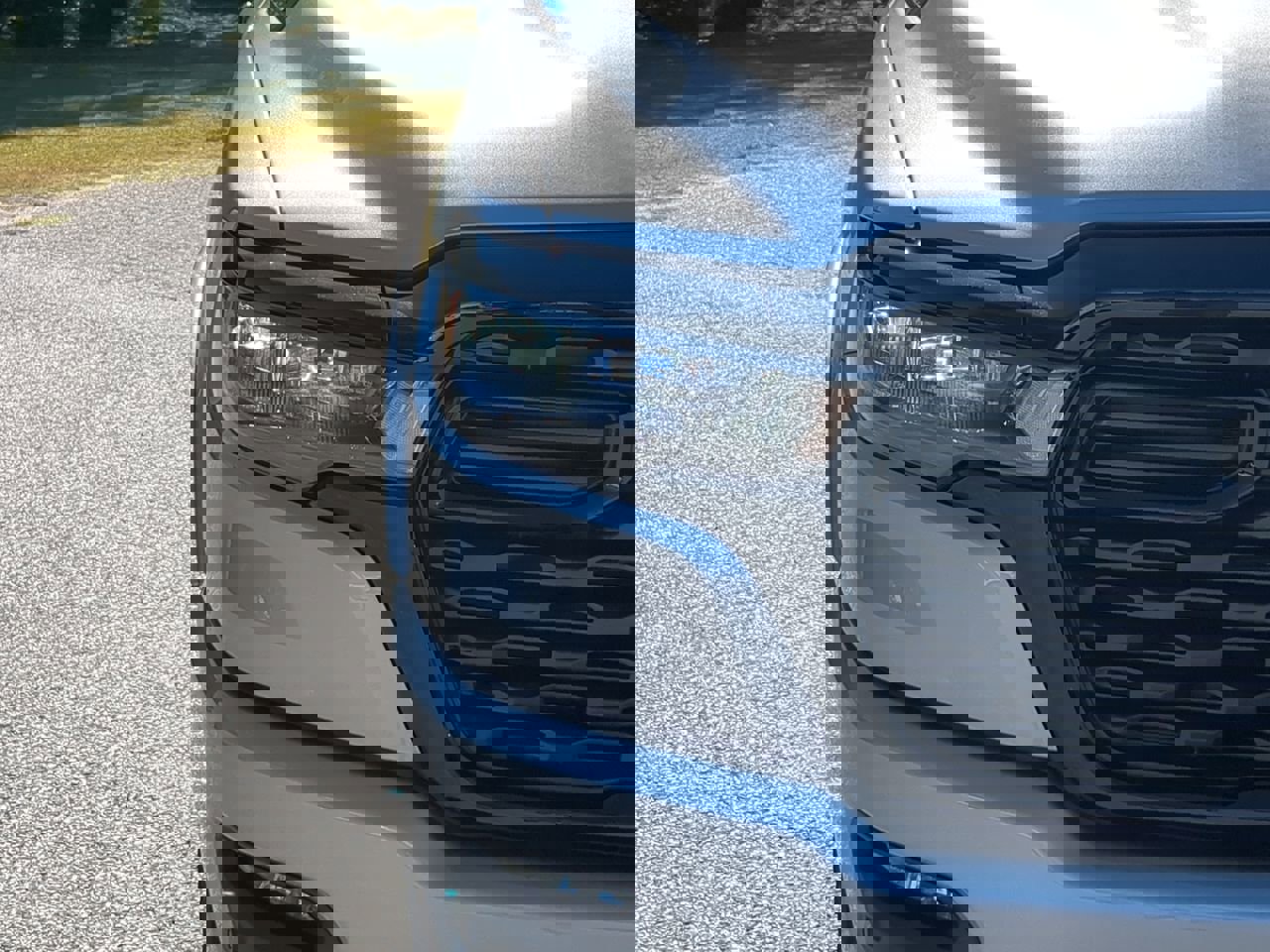 New 2026 RAM 1500 Big Horn image 8