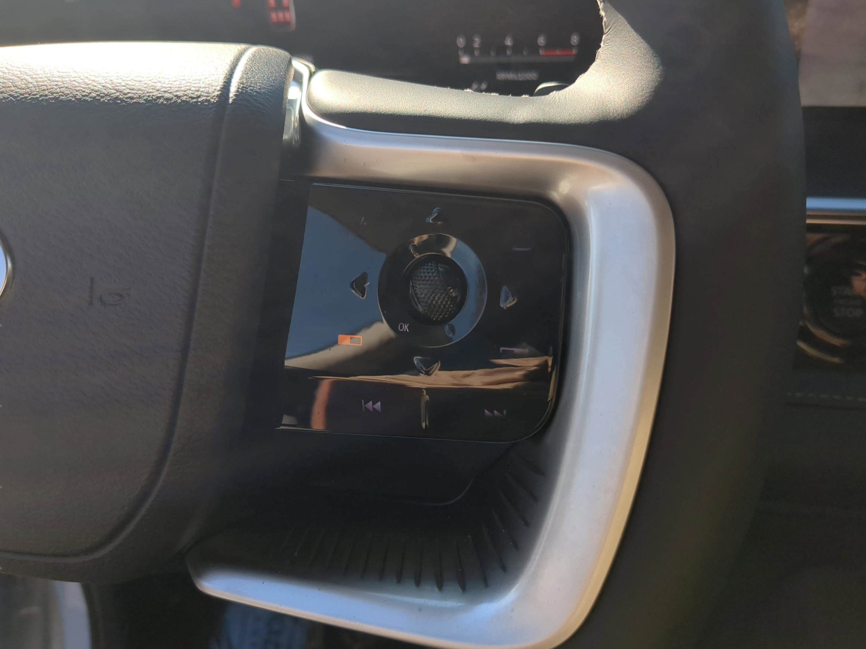 New 2026 INFINITI QX80 Luxe w/ Cargo Package image 14