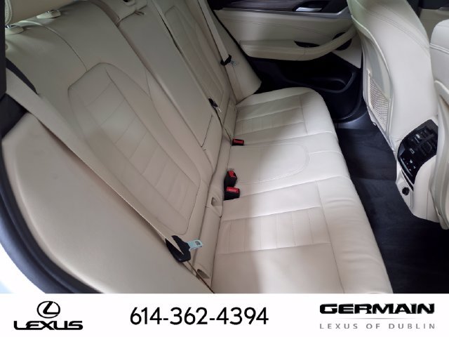 Used 2019 BMW X3 M40i w/ Premium Package AWD/4WD image 20