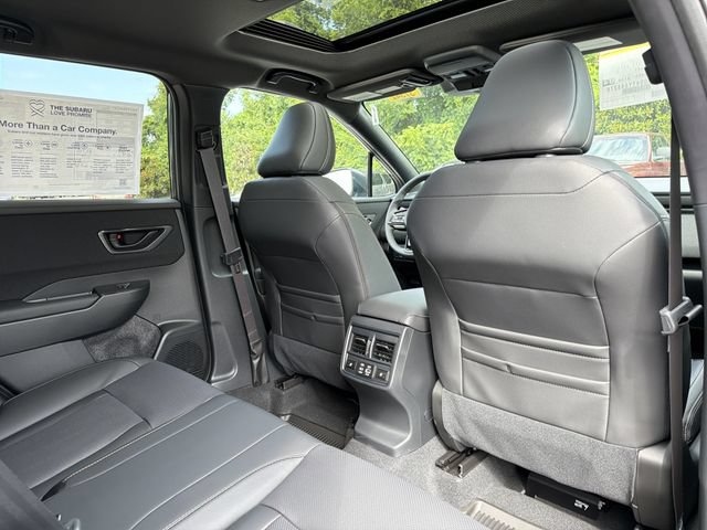 New 2026 Subaru Outback Limited XT AWD/4WD image 17