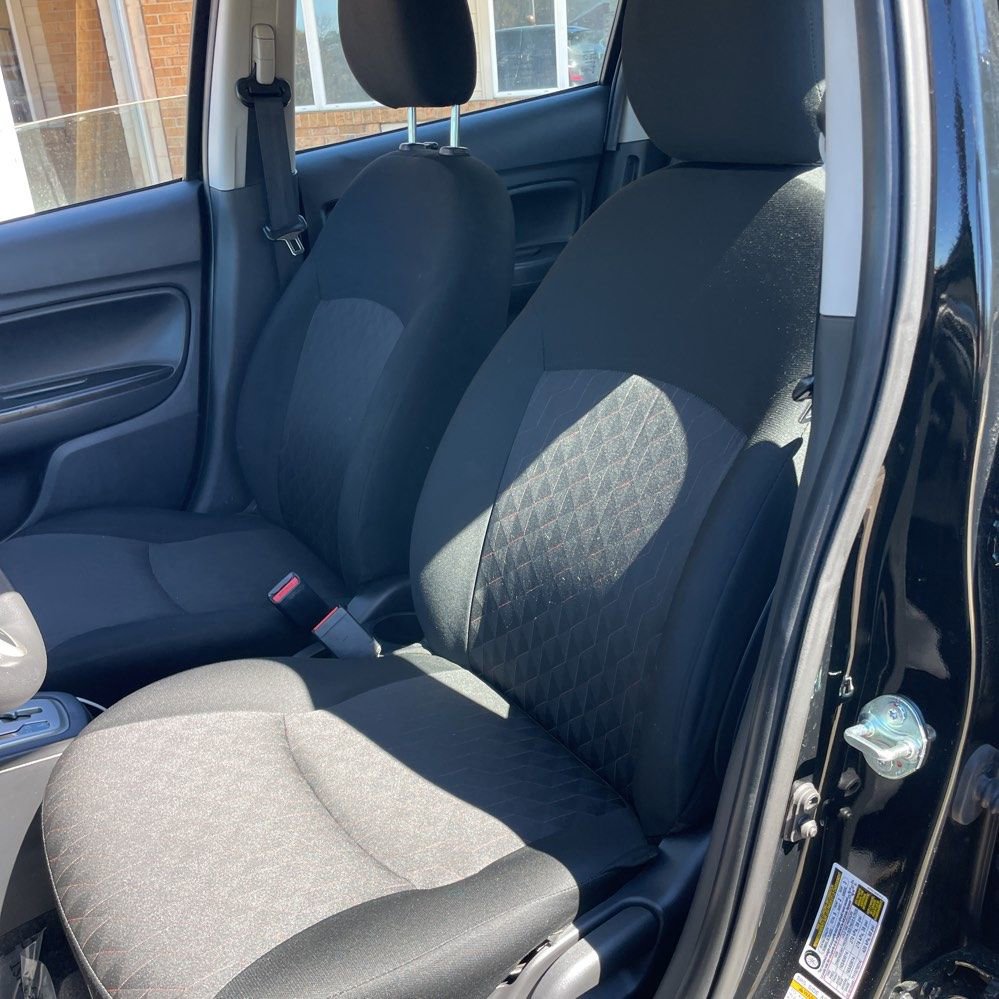 Used 2023 Mitsubishi Mirage ES image 13