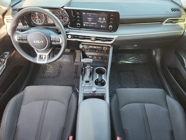 Used 2024 Kia K5 LXS image 26