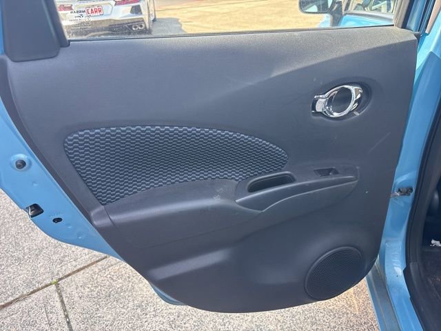 Used 2014 Nissan Versa Note SV w/ SL Package image 29