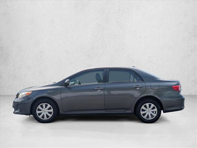 Used 2011 Toyota Corolla LE FWD image 9