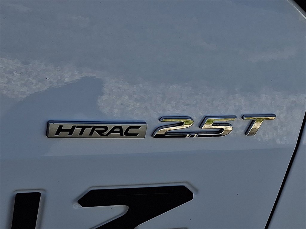 Used 2024 Hyundai Santa Cruz XRT image 31