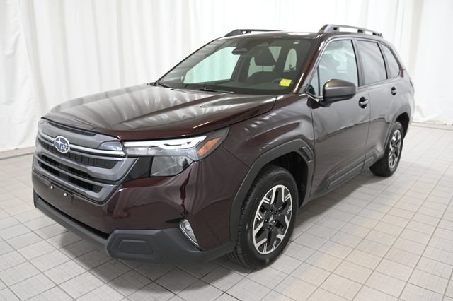 Certified 2026 Subaru Forester Premium AWD/4WD image 16