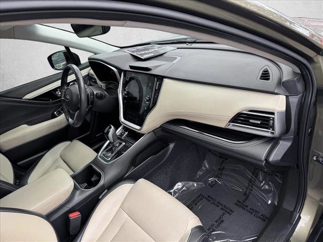 Used 2021 Subaru Outback Limited XT AWD/4WD image 19
