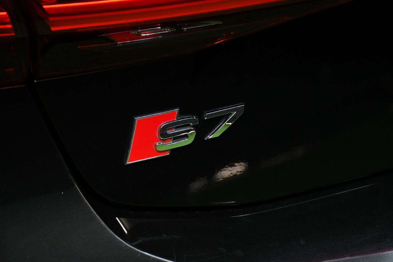 Used 2020 Audi S7 Prestige AWD/4WD image 5