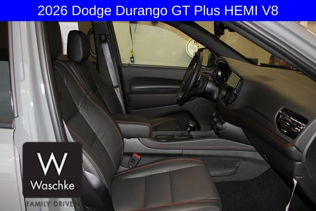 New 2026 Dodge Durango GT image 25