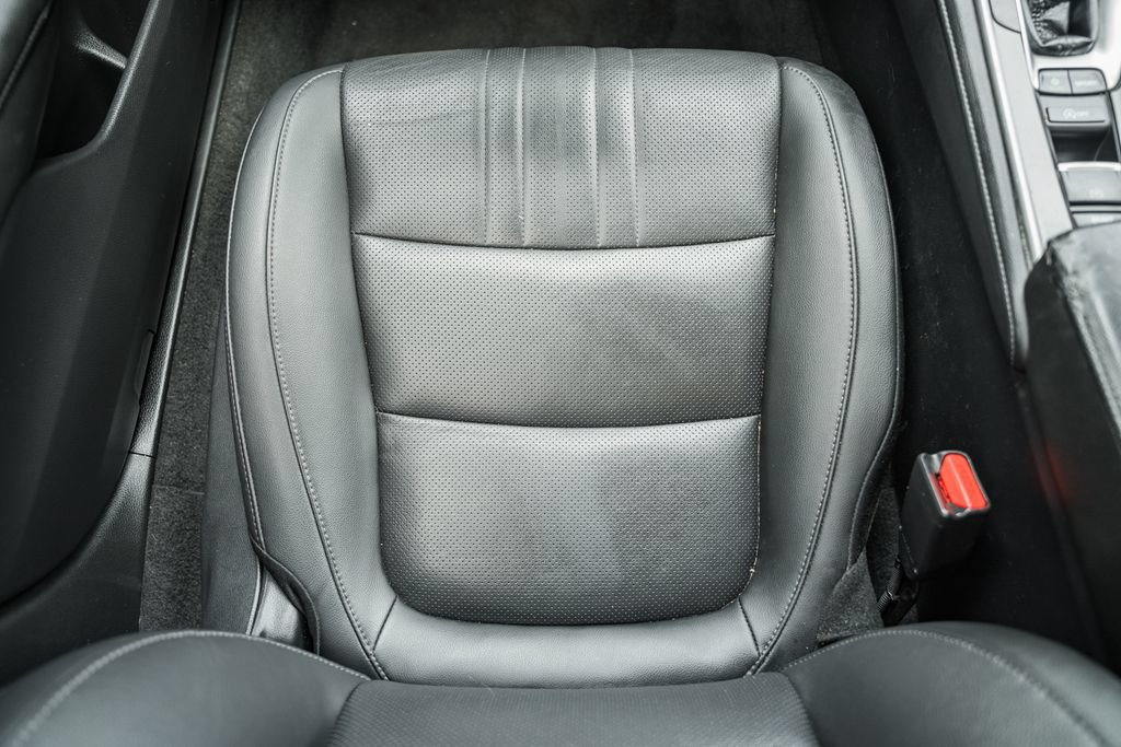 Used 2022 Honda Accord Sport Special Edition image 31