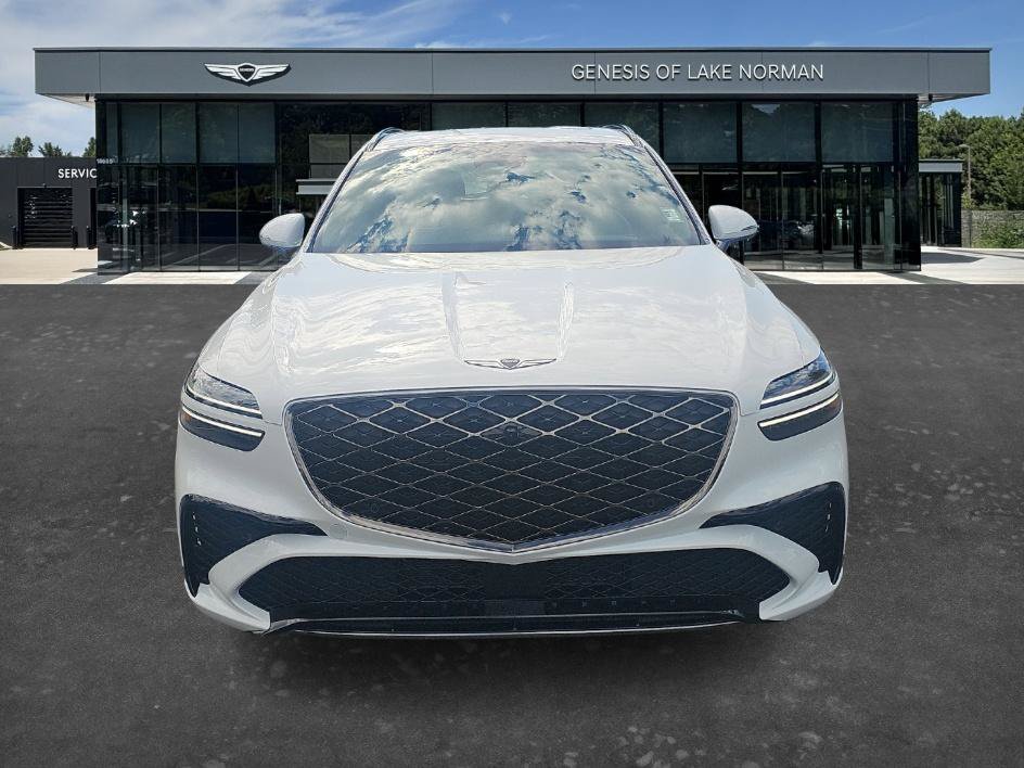 Used 2026 Genesis GV70 2.5T Sport Prestige AWD/4WD image 2