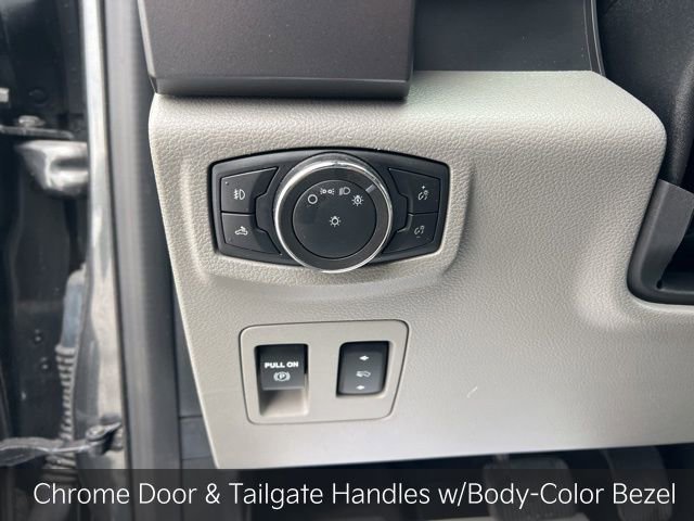 Used 2020 Ford F150 XLT w/ Equipment Group 302A Luxury image 10