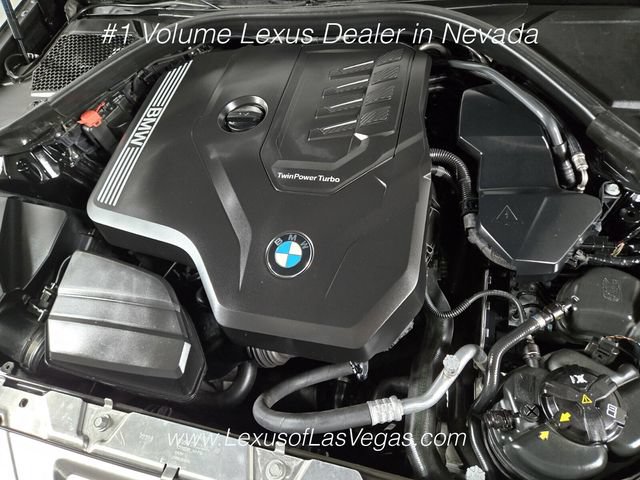 Used 2019 BMW 330i Sedan w/ Convenience Package RWD image 26