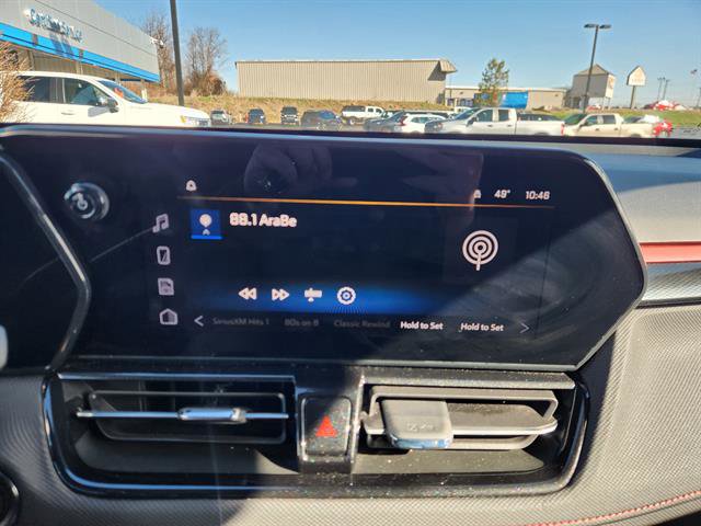 Used 2024 Chevrolet TrailBlazer RS image 20