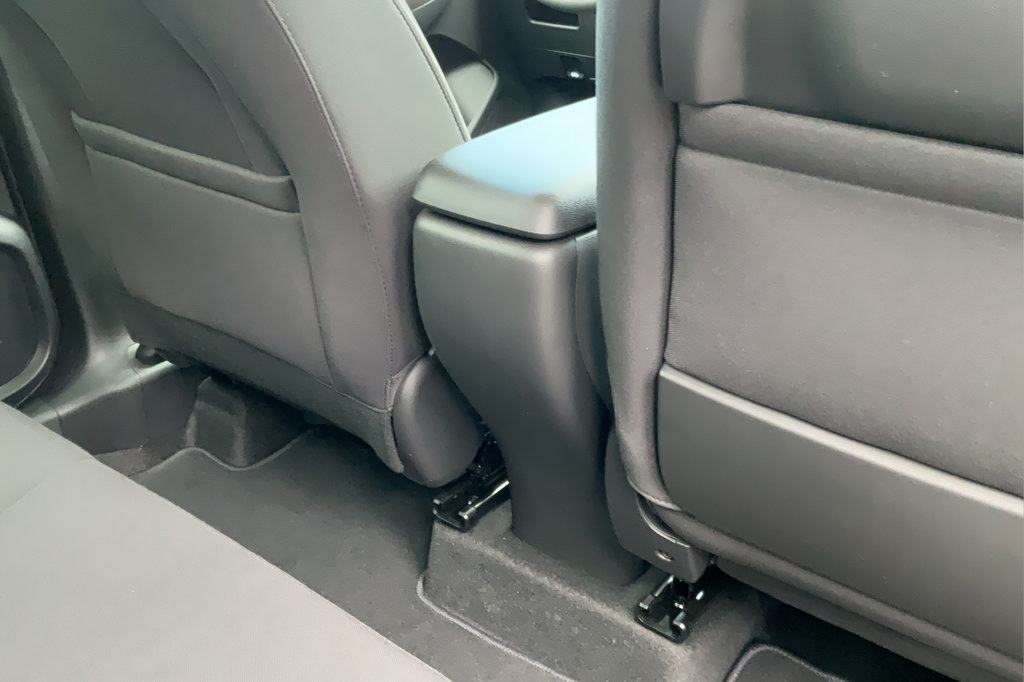 New 2026 Chevrolet TrailBlazer LS FWD image 19