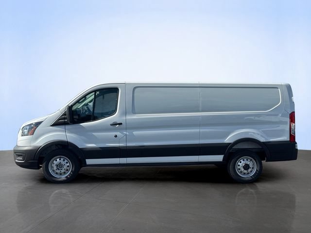 New 2025 Ford Transit 250 Low Roof AWD w/ Load Area Protection Package image 3