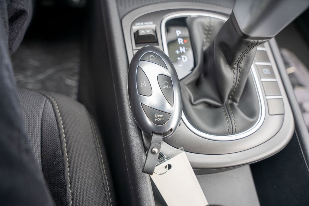 New 2026 Hyundai Kona SE image 29