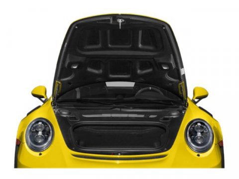 Used 2019 Porsche 911 GT3 RS image 11