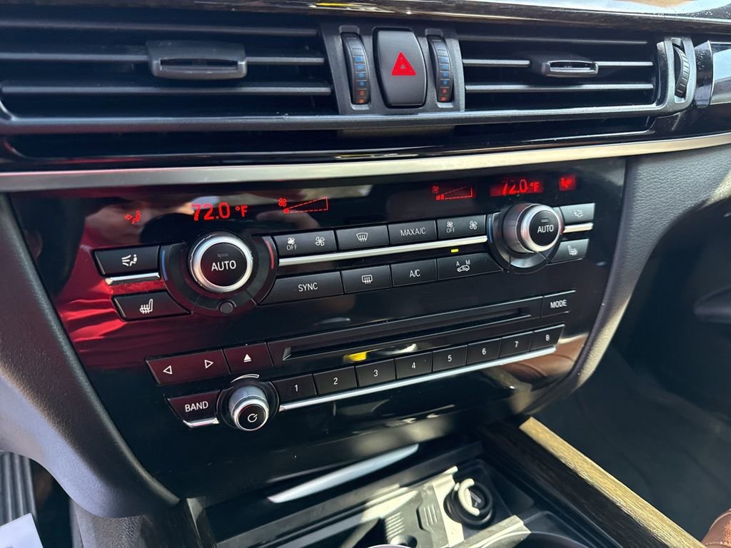 Used 2018 BMW X5 sDrive35i image 27